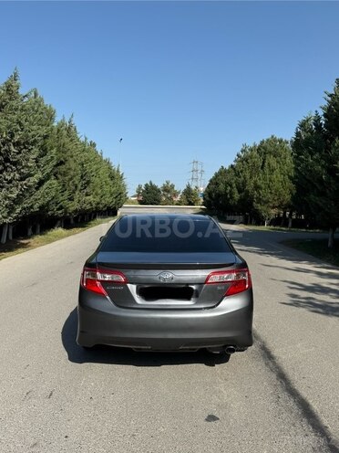 Toyota Camry 2013, 280,000 km - 2.5 л - Bakı