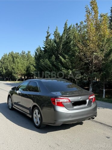 Toyota Camry 2013, 280,000 km - 2.5 л - Bakı