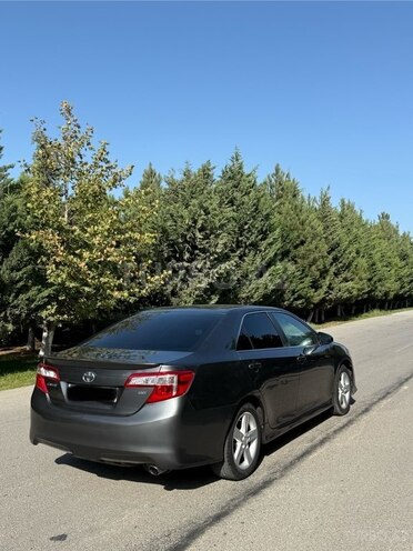 Toyota Camry 2013, 280,000 km - 2.5 л - Bakı