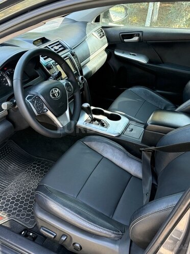 Toyota Camry 2013, 280,000 km - 2.5 л - Bakı