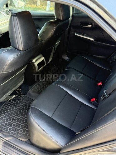 Toyota Camry 2013, 280,000 km - 2.5 л - Bakı