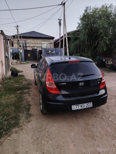 Hyundai i30 2008, 204,286 km - 1.4 л - Bakı