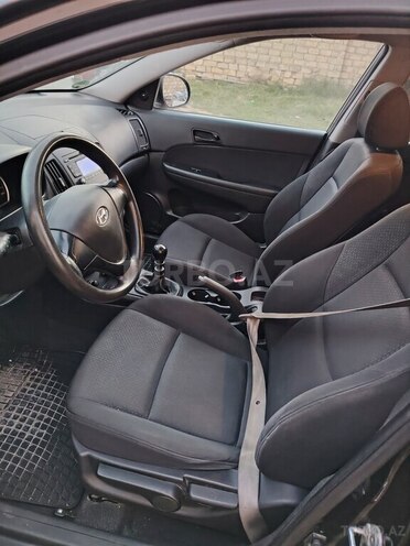 Hyundai i30 2008, 204,286 km - 1.4 л - Bakı