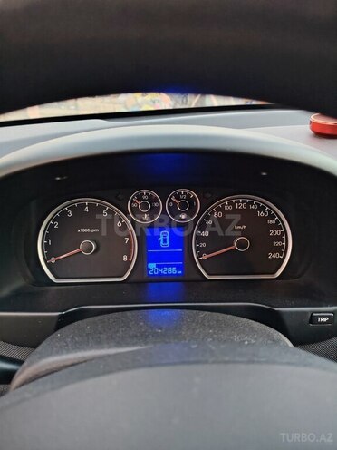 Hyundai i30 2008, 204,286 km - 1.4 л - Bakı