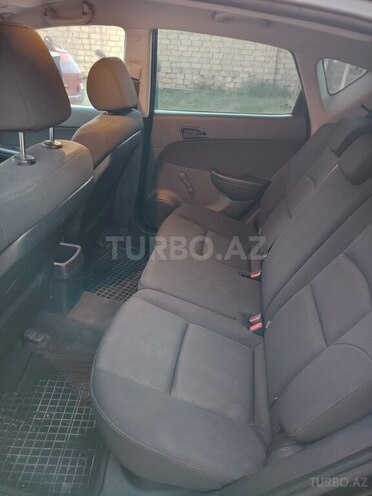 Hyundai i30 2008, 204,286 km - 1.4 л - Bakı