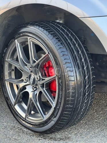 Chevrolet Aveo 2012, 254,000 km - 1.4 l - Bakı
