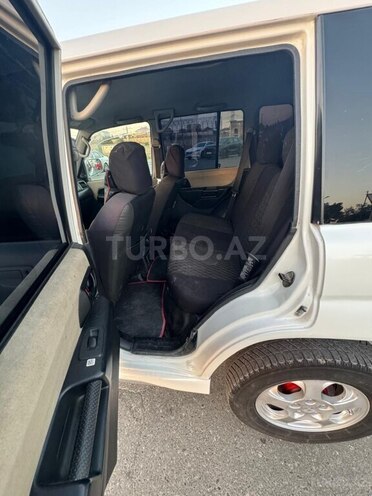 Mitsubishi Pajero io 2000, 296,580 km - 2.0 л - Bakı