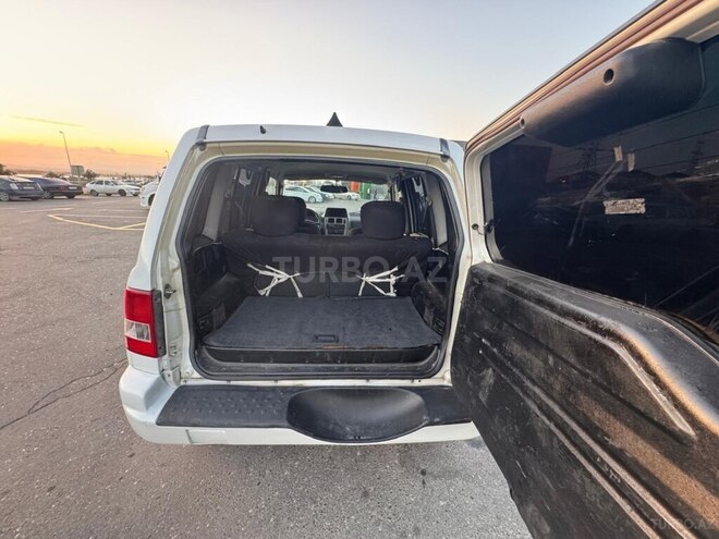 Mitsubishi Pajero io 2000, 296,580 km - 2.0 л - Bakı