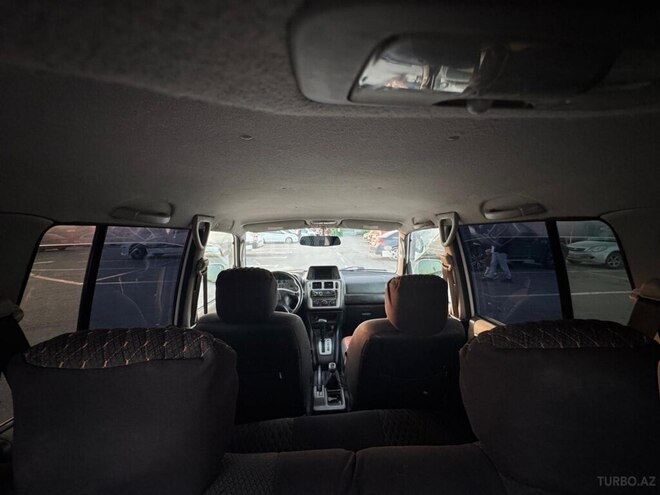 Mitsubishi Pajero io 2000, 296,580 km - 2.0 л - Bakı