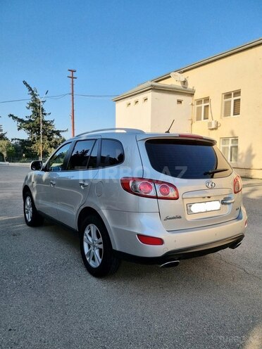 Hyundai Santa Fe 2009, 271,000 km - 2.0 л - Bakı