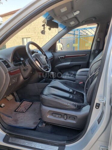 Hyundai Santa Fe 2009, 271,000 km - 2.0 л - Bakı