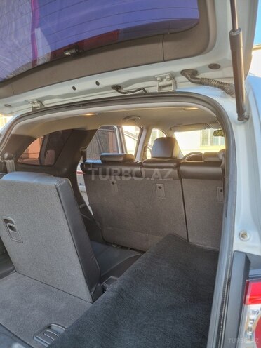 Hyundai Santa Fe 2009, 271,000 km - 2.0 л - Bakı