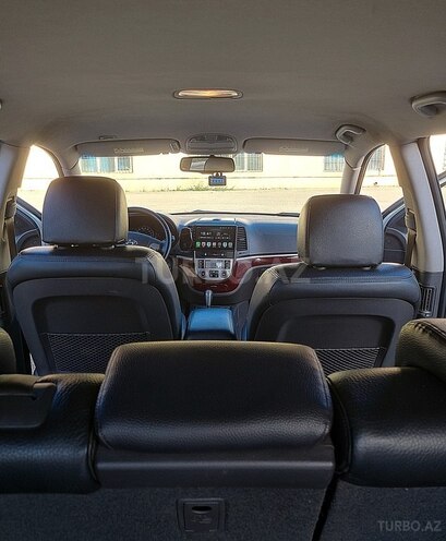 Hyundai Santa Fe 2009, 271,000 km - 2.0 л - Bakı