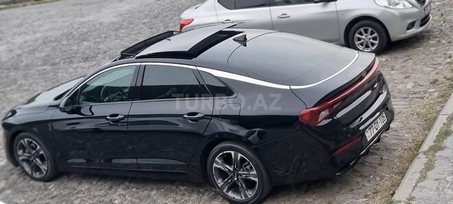 Kia K5 2020, 70,998 km - 1.6 l - Bakı