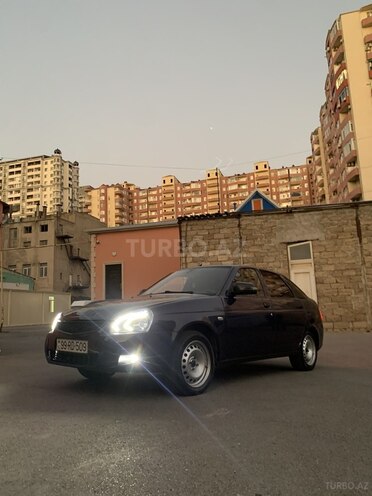 LADA (VAZ) Priora 2013, 217,000 km - 1.6 л - Bakı