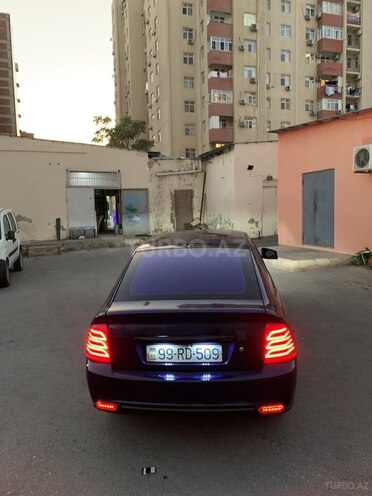 LADA (VAZ) Priora 2013, 217,000 km - 1.6 л - Bakı