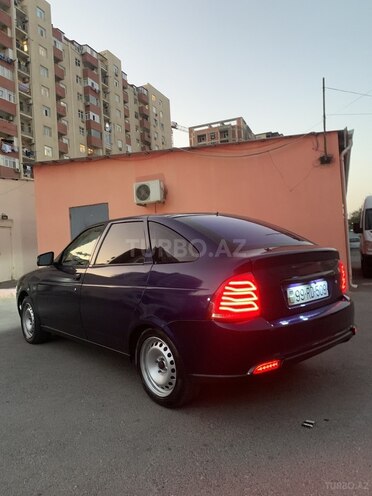 LADA (VAZ) Priora 2013, 217,000 km - 1.6 л - Bakı