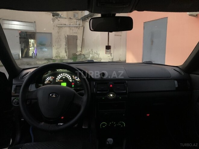LADA (VAZ) Priora 2013, 217,000 km - 1.6 л - Bakı