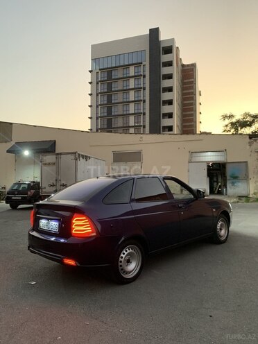 LADA (VAZ) Priora 2013, 217,000 km - 1.6 л - Bakı