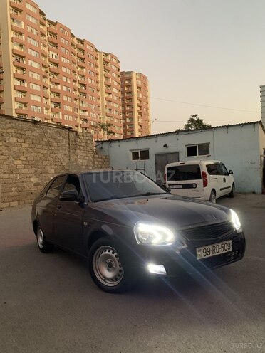 LADA (VAZ) Priora 2013, 217,000 km - 1.6 л - Bakı