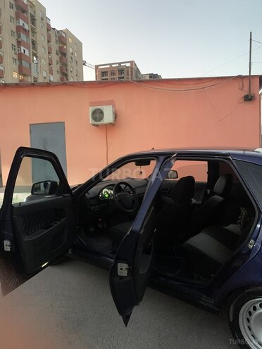 LADA (VAZ) Priora 2013, 217,000 km - 1.6 л - Bakı