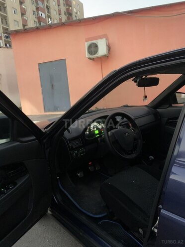 LADA (VAZ) Priora 2013, 217,000 km - 1.6 л - Bakı