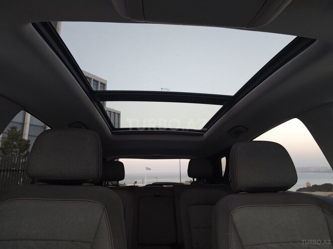 Chevrolet Equinox 2018, 162,000 km - 1.5 l - Bakı