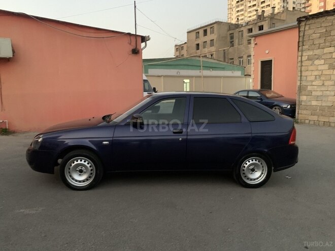 LADA (VAZ) Priora 2013, 217,000 km - 1.6 л - Bakı