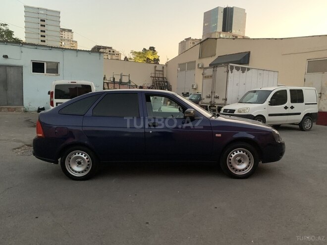 LADA (VAZ) Priora 2013, 217,000 km - 1.6 л - Bakı