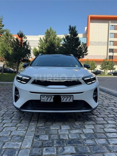 Kia Stonic 2022, 20,000 km - 1.4 l - Bakı