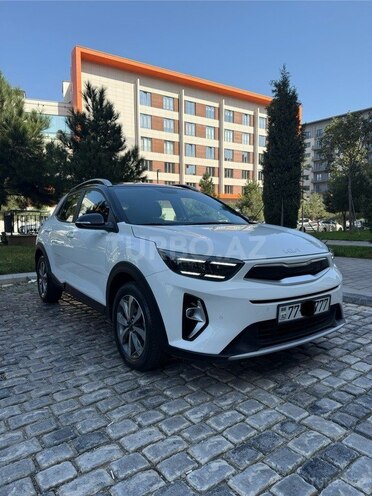 Kia Stonic 2022, 20,000 km - 1.4 l - Bakı