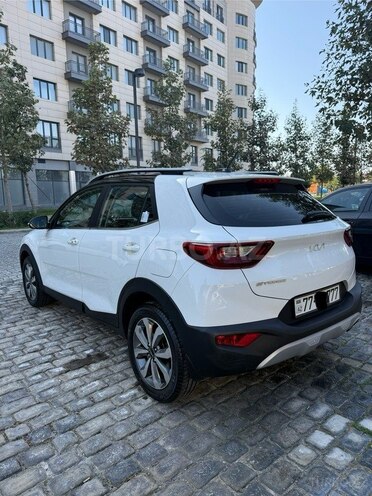Kia Stonic 2022, 20,000 km - 1.4 l - Bakı