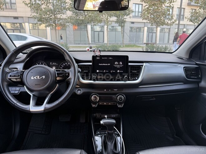 Kia Stonic 2022, 20,000 km - 1.4 l - Bakı