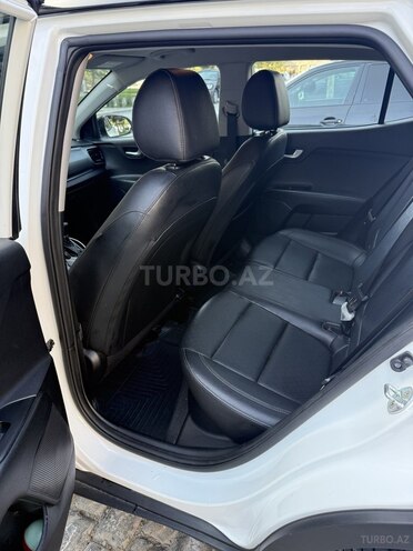 Kia Stonic 2022, 20,000 km - 1.4 l - Bakı
