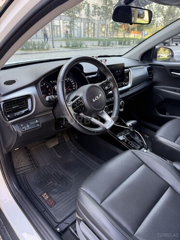 Kia Stonic 2022, 20,000 km - 1.4 l - Bakı