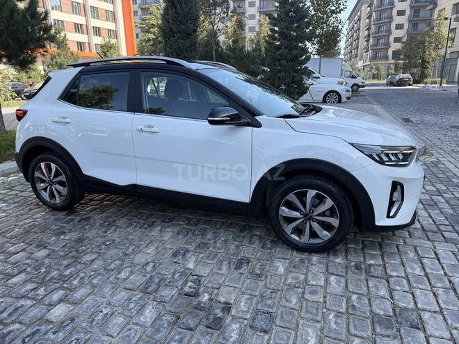 Kia Stonic 2022, 20,000 km - 1.4 l - Bakı