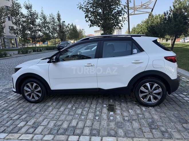 Kia Stonic 2022, 20,000 km - 1.4 l - Bakı