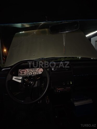 LADA (VAZ) 21099 1997, 300,000 km - 1.5 л - Bakı