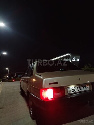 LADA (VAZ) 21099 1997, 300,000 km - 1.5 л - Bakı