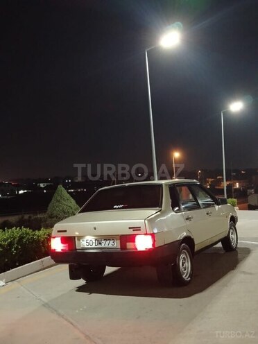 LADA (VAZ) 21099 1997, 300,000 km - 1.5 л - Bakı