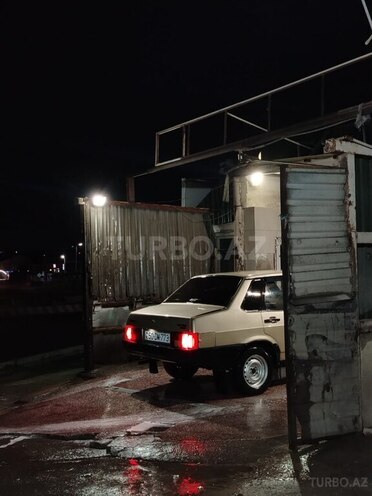 LADA (VAZ) 21099 1997, 300,000 km - 1.5 л - Bakı