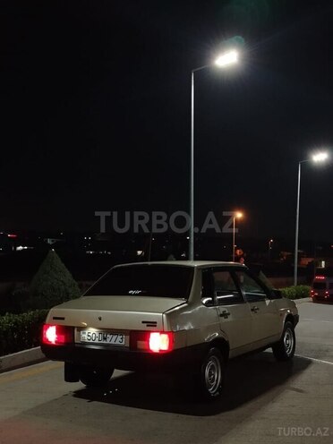 LADA (VAZ) 21099 1997, 300,000 km - 1.5 л - Bakı