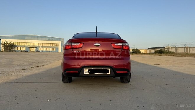 Kia Pride 2013, 155,464 km - 1.4 l - Bakı