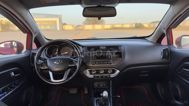 Kia Pride 2013, 155,464 km - 1.4 l - Bakı