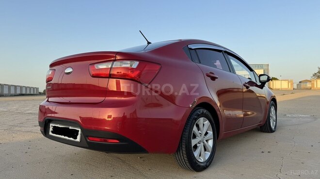 Kia Pride 2013, 155,464 km - 1.4 l - Bakı