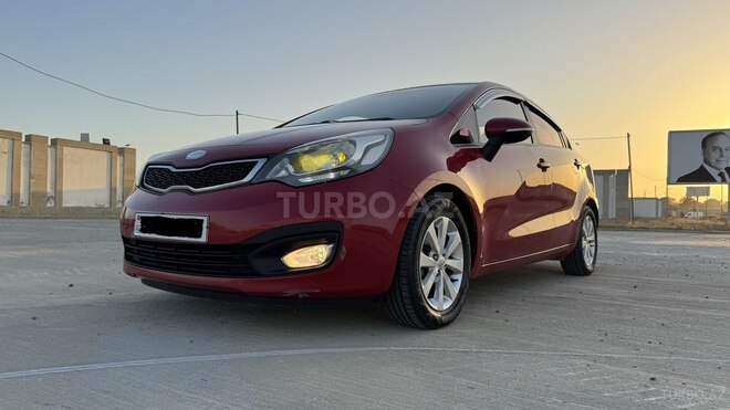 Kia Pride 2013, 155,464 km - 1.4 l - Bakı