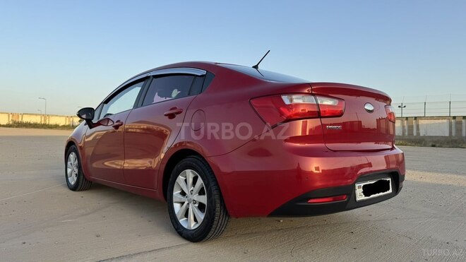 Kia Pride 2013, 155,464 km - 1.4 l - Bakı