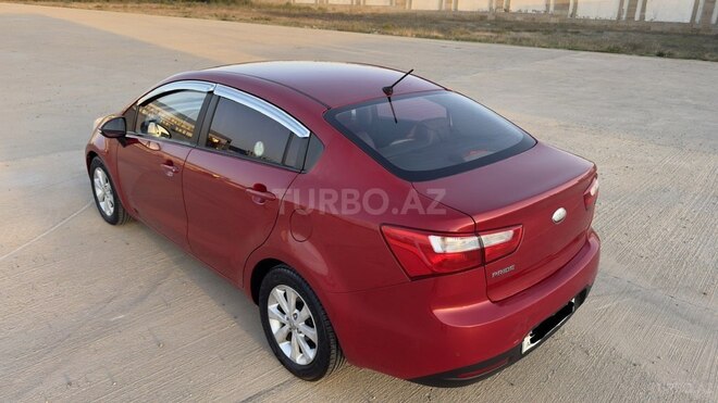 Kia Pride 2013, 155,464 km - 1.4 l - Bakı