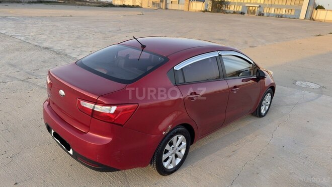 Kia Pride 2013, 155,464 km - 1.4 l - Bakı