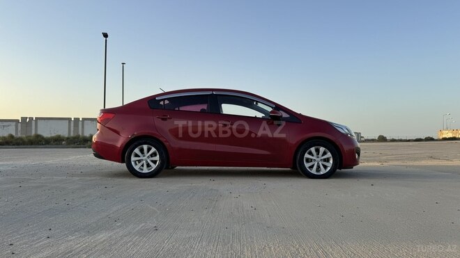 Kia Pride 2013, 155,464 km - 1.4 l - Bakı